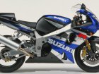 Suzuki GSX-R 1000